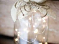 Fairy lights 200x150 Magic in the Air: Fairy Themed Crafts for Little Girls