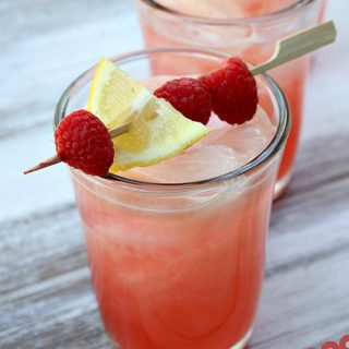 Refreshing Lemonade Recipes To Enjoy In The Sun!