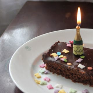 Vegan Birthday Cakes That Everyone Can Enjoy