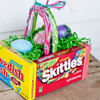 Tasty Treats: 10 Delicious Candy Crafts
