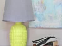 Mod neon lamp 200x150 15 Classy Ways to Incorporate Neon into Your Home