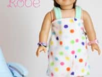 Cute and Cuddly DIY Doll Outfits For Your Child’s Favourite Toy