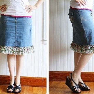 DIY Projects for Ruffle Enthusiasts