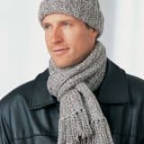 Knitting Patterns for Dads, Husbands, and Boyfriends