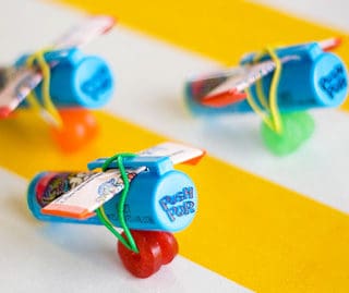 15 Awesome DIY Kids’ Goodie Bags