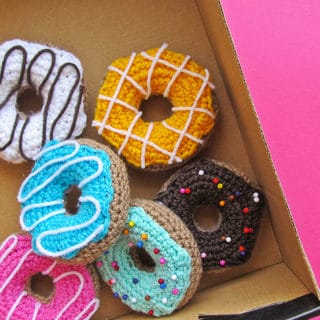 12 DIY Donut Crafts that You Do Not Want to Miss!