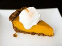 Butternut squash pie recipe 200x150 15 Delicious Fall Pie Recipes
