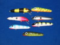 DIY plastic lure 200x150 DIY Crafts for Fishing Enthusiasts