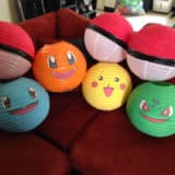 15 Pokemon-Themed Crafts to Celebrate Pokemon Go
