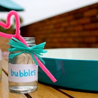 14 Fun Activities to do With Bubbles