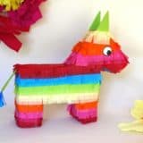 DIY Piñatas For Every Occasion