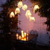 Creating A Romantic Atmosphere With DIY Lanterns