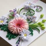 Beautiful Quilling Designs to Inspire You
