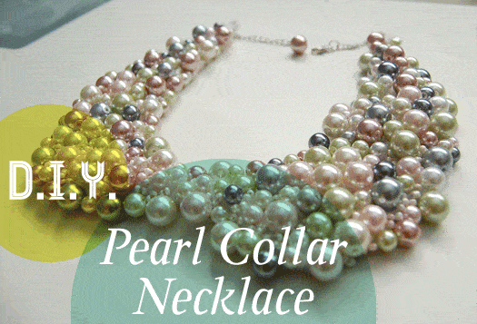 diy-vintage-style-pearl-collar-necklace