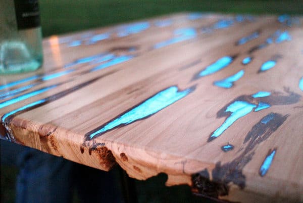 Shockingly Creative Tabletops That Are, Homemade Table Top Ideas