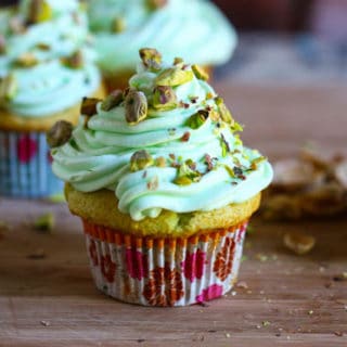 Healthy and Nutty: Delicious Dessert Recipes Made With Pistachios