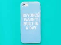 beyonce phone case 200x150 Dress Up Your Phone With These Coolest DIY Phone Cases Ever!