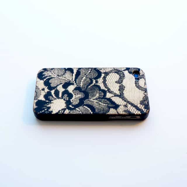 lace phone case