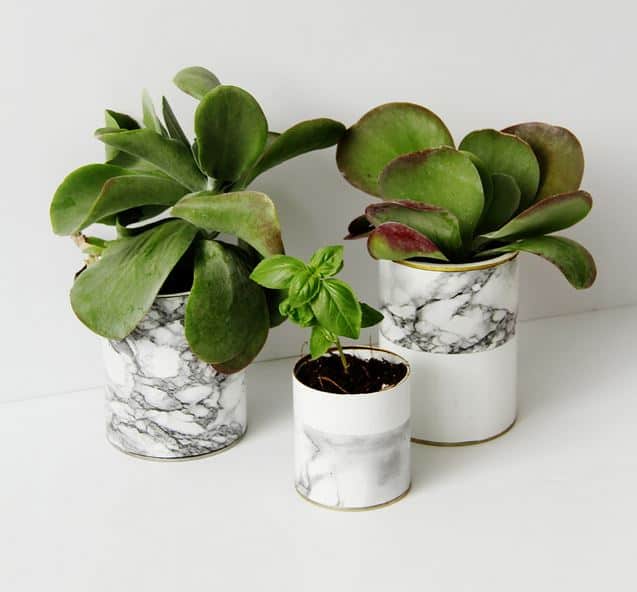 marble-planters