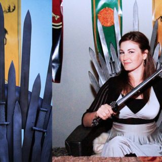 12 Game of Thrones Crafts to Help You Survive the Hiatus