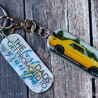 Beautify Your Keys With These DIY Keychains