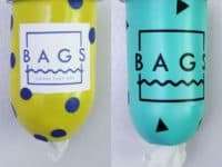 Plastic Bag Dispenser 200x150 Remarkable DIY Ways to Reuse Plastic Bottles