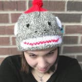 10 Unique Knitted Children’s Hats