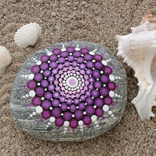 Crafting With Natural Elements: 10 DIY Projects You Can Make With Pebbles