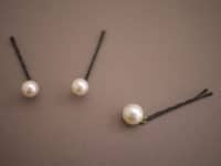 Chanel Pearl Hairpins 200x150 10 Simple but Glamorous DIY Bobby Pins