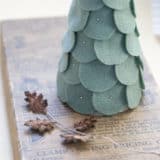 15 Awesome DIY Christmas Tree Ideas and Projects