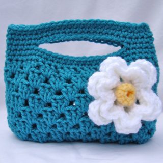 15 Super Useful Crochet Tote Bag Patterns
