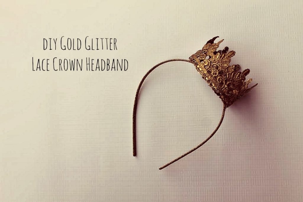 Headband Crown