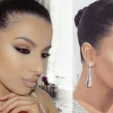 Celebrity Makeup: Channel Your Favorite Stars With These DIY Makeup Looks