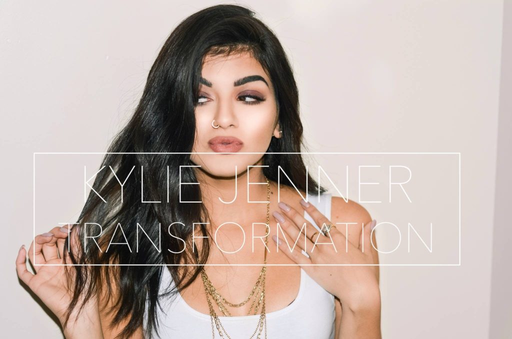 Kylie-Jenner-makeup