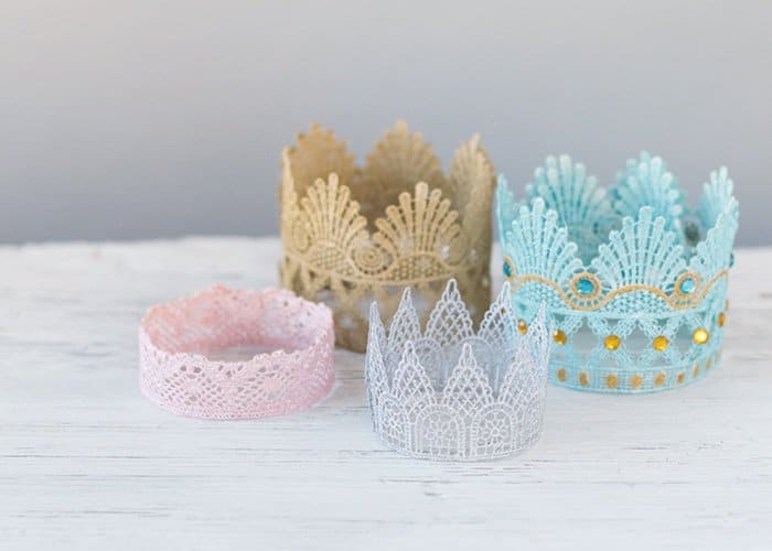 12 DIY Crowns That Will Make You Feel Like Royalty