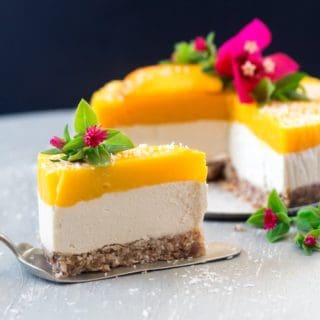 Simply Irresistible: 15 Vegan Cheesecake Recipes to Swoon Over!