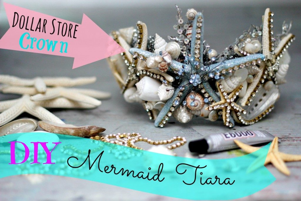 Mermaid Tiara