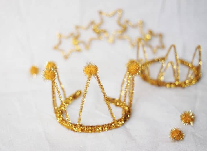 Party Crowns