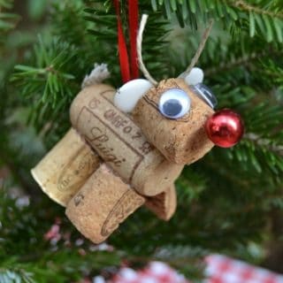 Fun Christmas Tree Ornaments to Make with Your Kids