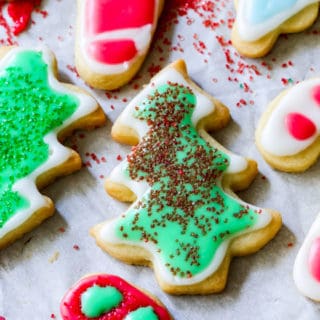 Best Christmas Cookies: 12 Recipes to Get You Through The Holidays
