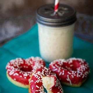 Homemade Doughnut Recipes That will Make Your Drool