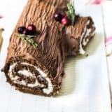 Delicious Winter Cake Recipes to Droll Over!