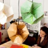 Stuck Inside? Work Through These 12 Origami Crafts! 