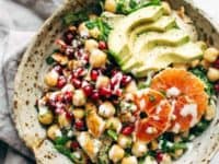 Healthy Meets Tasty: Salads You Will Actually Enjoy