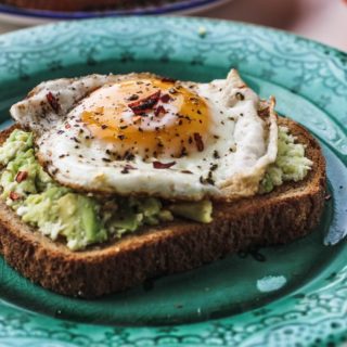 15 Toast Recipes for a Nutritious and Delicious Breakfast 