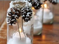  13 Mason Jar Candles For The Perfect Romantic Ambiance