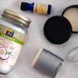 Fresh and Rejuvenating: Low-Cost Homemade Deodorants