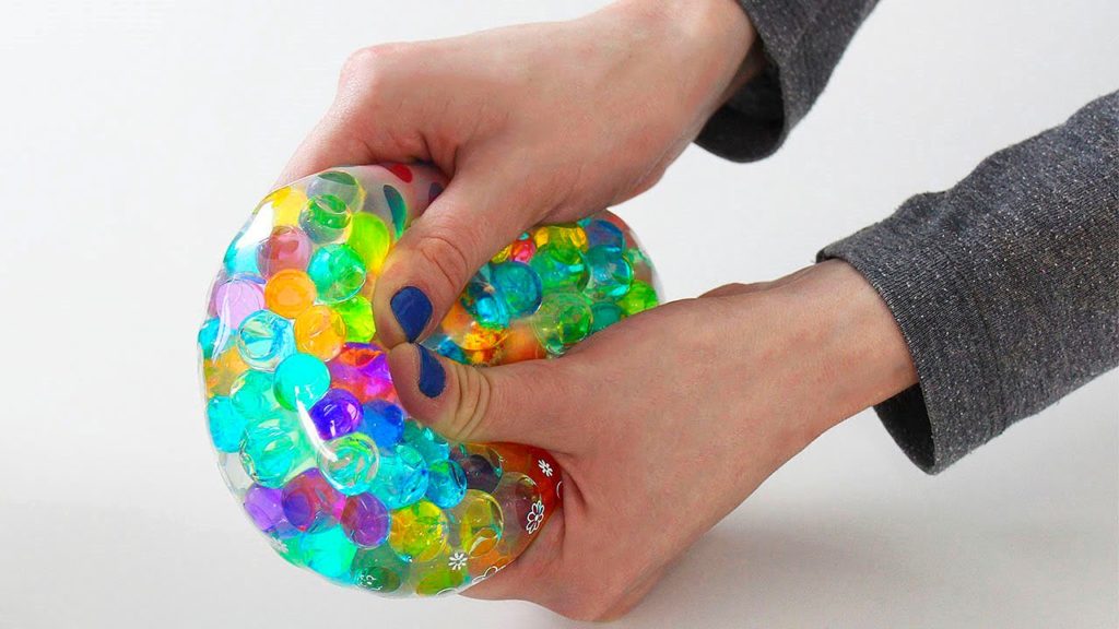 12 DIY Stress Balls Ideas How to Make a Homemade Stress Ball