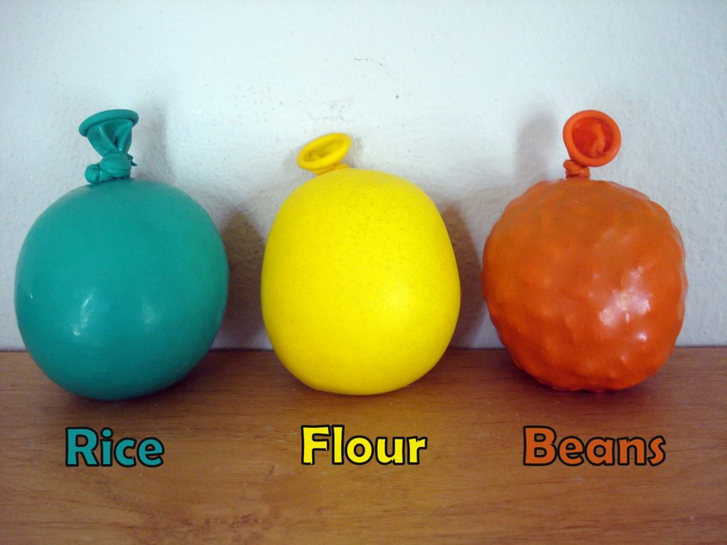 stress balls for toddlers