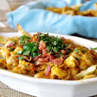 15 Unconventional Homemade French Fry Recipes